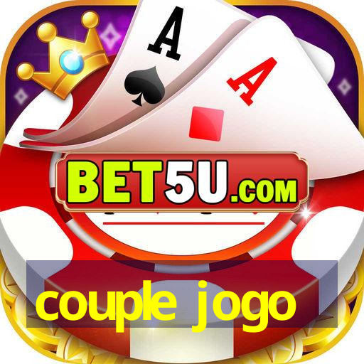 couple jogo